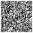 QR code with Lazy V Motel contacts