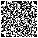 QR code with E-Z Mail contacts