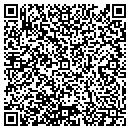 QR code with Under Your Skin contacts