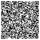 QR code with Action Technology Service Inc contacts