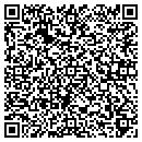 QR code with Thunderbolt Trucking contacts