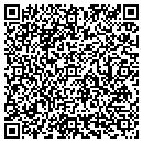 QR code with T & T Enterprises contacts