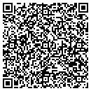 QR code with P S Consulting Inc contacts