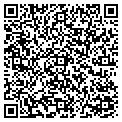 QR code with CBS contacts
