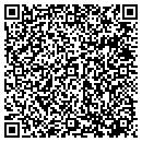 QR code with University of Nebraska contacts