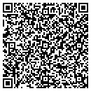 QR code with L BS Sportcards contacts