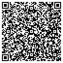 QR code with L & S Tire & Towing contacts