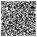 QR code with McVey Ranch Inc contacts