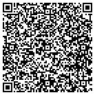 QR code with J R D Management Corp contacts