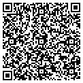 QR code with R Nelson contacts