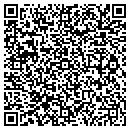 QR code with U Save Liquors contacts