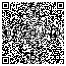 QR code with J & J Day Care contacts