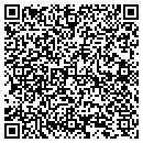 QR code with A2z Solutions Inc contacts