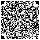 QR code with A G One Appraisal Service contacts
