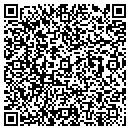 QR code with Roger Luebbe contacts