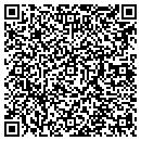 QR code with H & H Chevron contacts