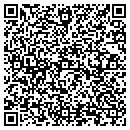QR code with Martin V Linscott contacts