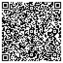 QR code with Houston Tire Co contacts