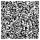 QR code with First Trinity Lutheran MS contacts