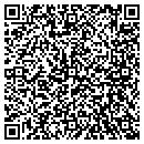 QR code with Jackie's KUT & KURL contacts