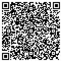 QR code with Campbell contacts