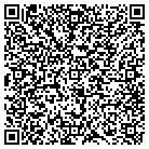 QR code with Saunders Company Dst 111 Schl contacts