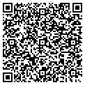 QR code with K C Farms contacts