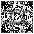 QR code with Peter Koubek contacts