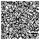 QR code with Prairie/Plains Resource Inst contacts