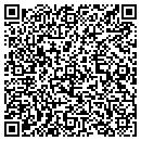 QR code with Tapper Clinic contacts