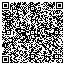 QR code with Kenneth Vandenberge contacts