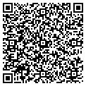QR code with C P N P contacts