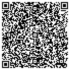 QR code with FAST DEER BUS CHARTER contacts