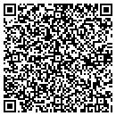 QR code with W B Construction Inc contacts