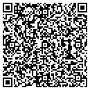 QR code with I S Pros Inc contacts
