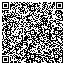 QR code with United Way contacts