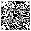 QR code with M Three Enterprises contacts