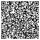 QR code with Tobaco Hut contacts