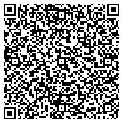 QR code with Hillaero Modification Center contacts