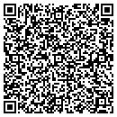 QR code with C W Tool Co contacts