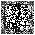 QR code with Mark's Handyman Service contacts