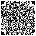 QR code with Biba Co contacts