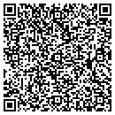 QR code with Rak Vending contacts