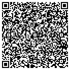 QR code with Gaston Lawns & Landscapes contacts