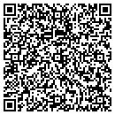 QR code with Holland M Bar D contacts