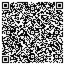 QR code with E M C Inc Engineering contacts