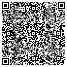 QR code with First Securities In Aurora contacts