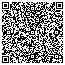 QR code with Kersten Service contacts