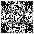 QR code with Lorenza's contacts