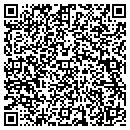 QR code with D D Ranch contacts